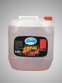 CAR CARE / ENSA AUTOMOTİVE