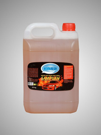 CAR CARE / ENSA AUTOMOTİVE