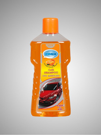 CAR CARE / ENSA AUTOMOTİVE