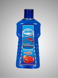 CAR CARE / ENSA AUTOMOTİVE