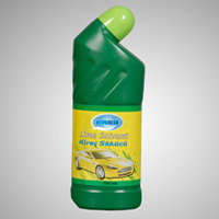 CAR CARE / ENSA AUTOMOTİVE