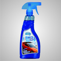 CAR CARE / ENSA AUTOMOTİVE