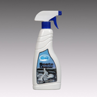 CAR CARE / ENSA AUTOMOTİVE