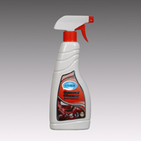 CAR CARE / ENSA AUTOMOTİVE