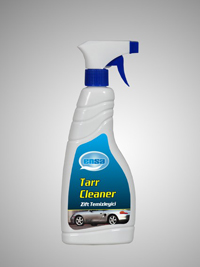 CAR CARE / ENSA AUTOMOTİVE