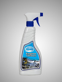CAR CARE / ENSA AUTOMOTİVE